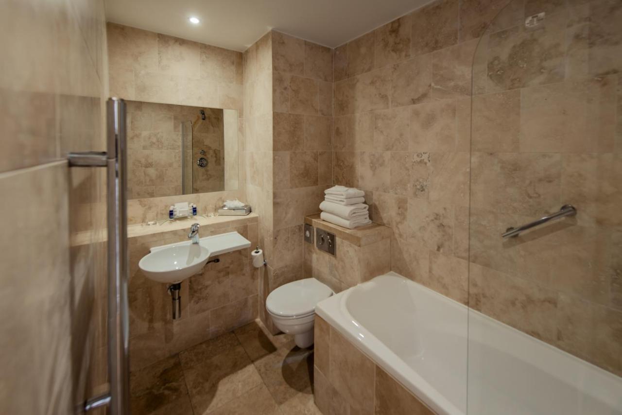 Premier Suites Dublin, Leeson Street Exteriér fotografie
